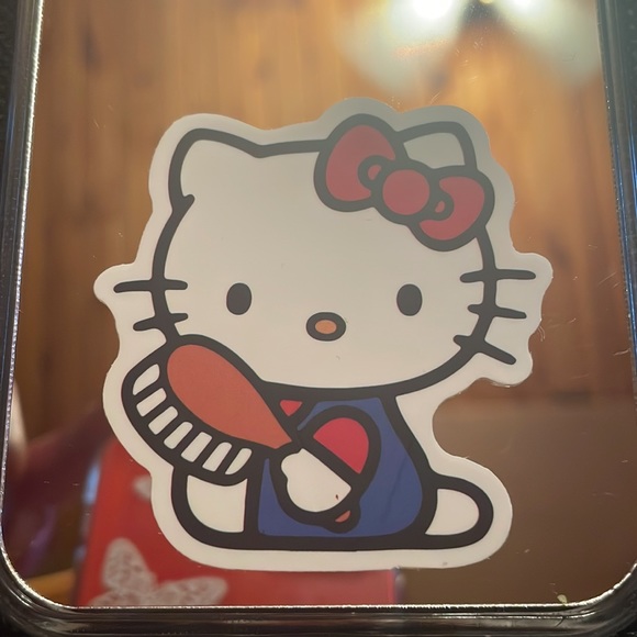 Hello kitty iPhone 12 case - Picture 4 of 6